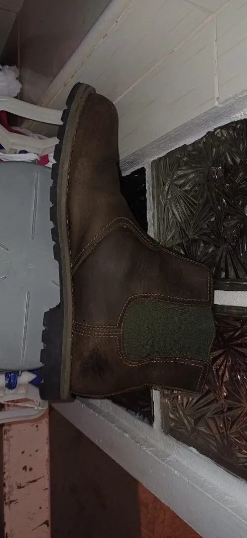 chelsea boots timberland