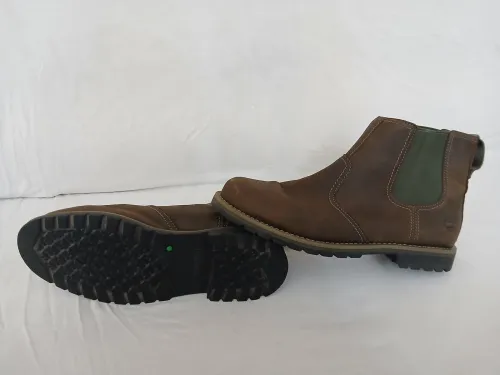 chelsea boots timberland