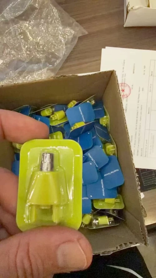 Oneblade recharge