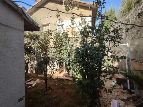 Vente Villa Alger Hydra