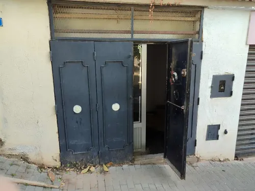 Vente Villa Alger Hydra