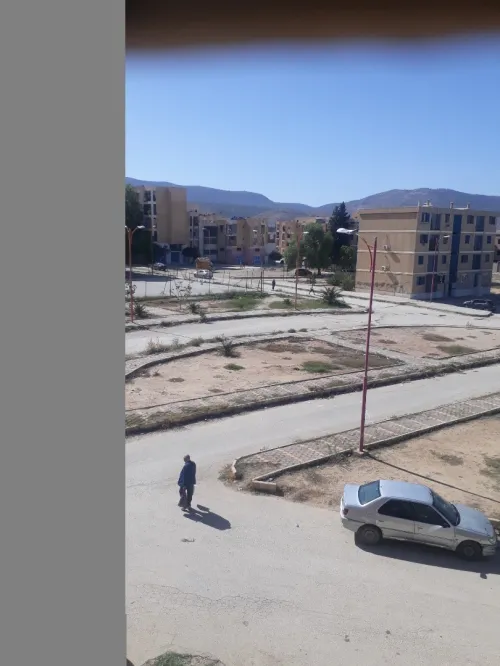 Vente Appartement F4 Tebessa Tebessa