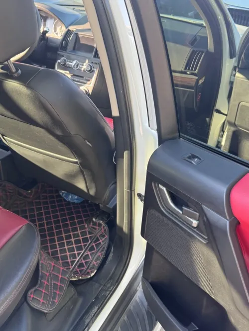 Land Rover Freelander 2 2014 Hse