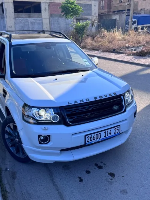Land Rover Freelander 2 2014 Premium 