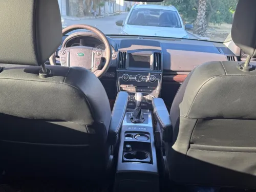 Land Rover Freelander 2 2014 Premium 