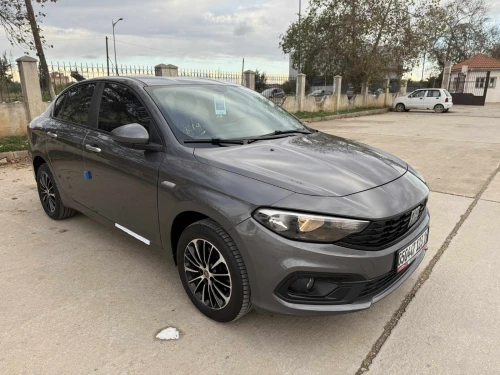 Fiat Tipo 2023 Tipo