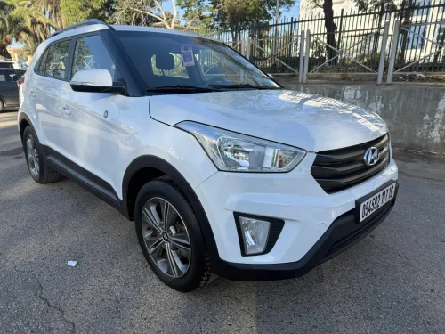 Hyundai Creta 2017 Creta