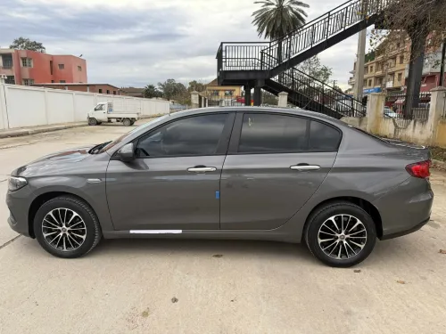 Fiat Tipo 2023 Tipo