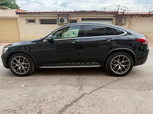 Mercedes GLC 2020 GLC