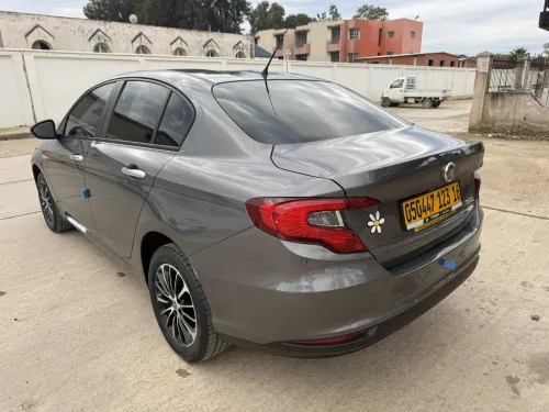 Fiat Tipo 2023 Tipo