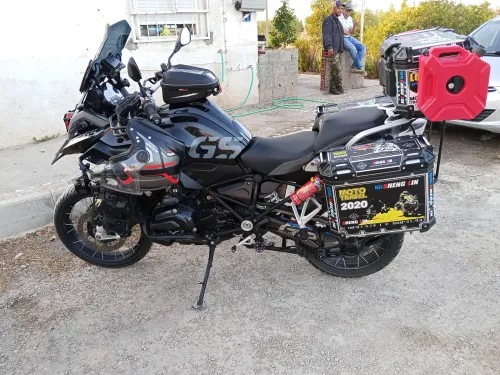 BMW Gs 1200 bmw 2016