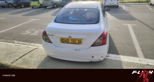 Nissan N17 2012 