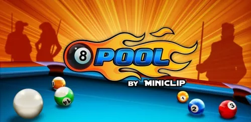 8 Ball Pool Coins