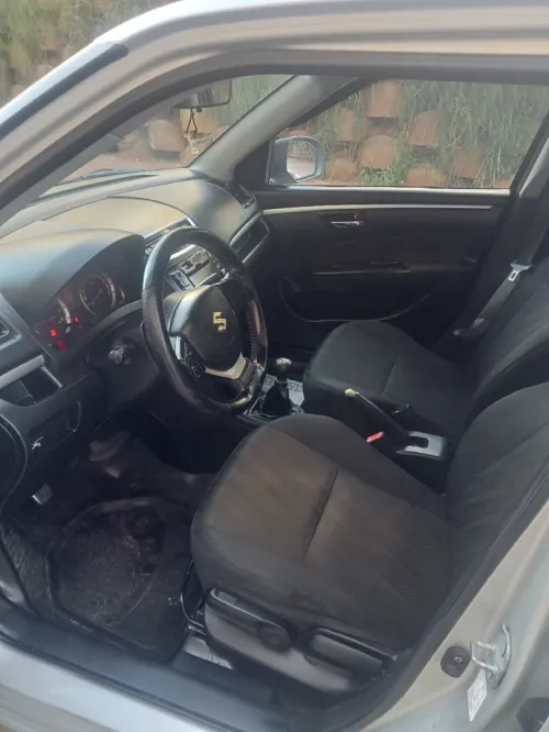 Suzuki Swift 2014 Swift