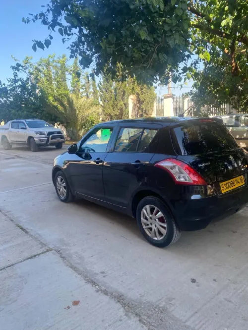 Suzuki Swift 2014 Swift
