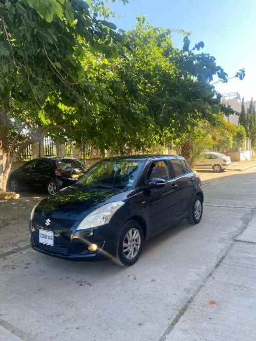 Suzuki Swift 2014 Swift