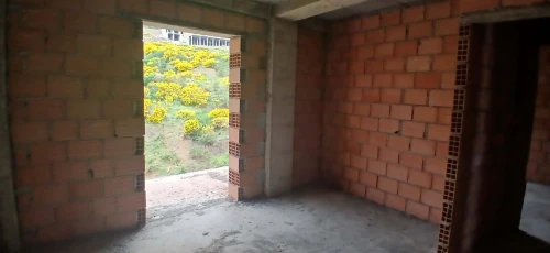 Vente Appartement F3 Béjaïa Beni ksila