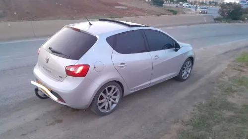 Seat Ibiza 2014 Ibiza