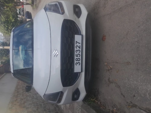 Suzuki Swift 2026 