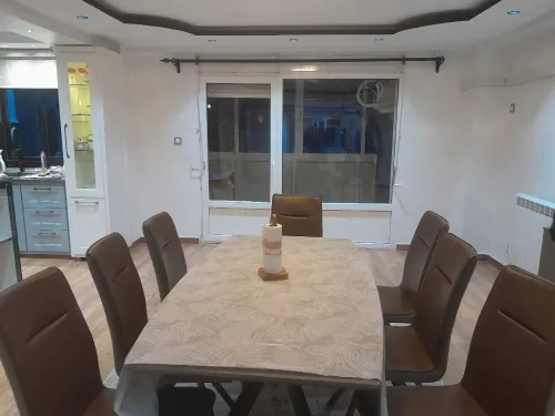 Vente Appartement F6 Boumerdès Boumerdes