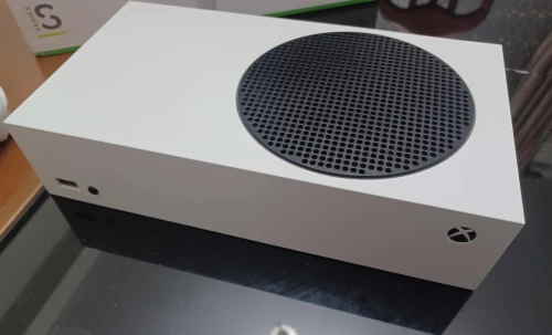Xbox series s