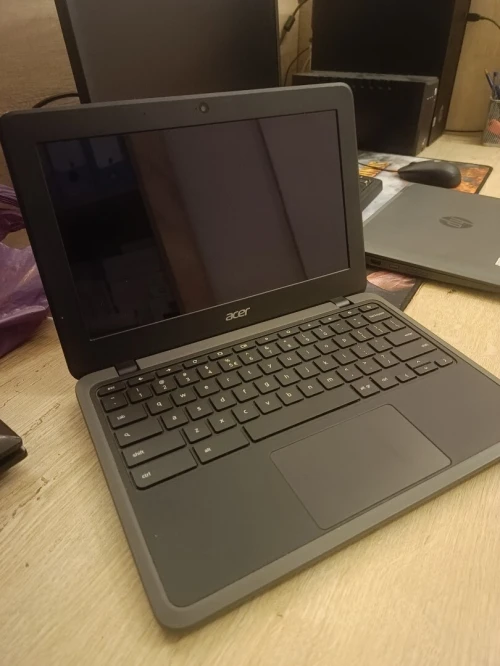 Acer N17Q8 Intel Celeron N3450 1.10GHz 4GB RAM 32GB eMMC 11.6" Chrome OS