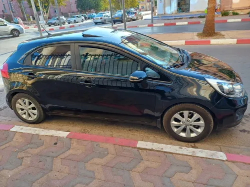 Kia Rio 5 portes 2014 Rio 5 portes