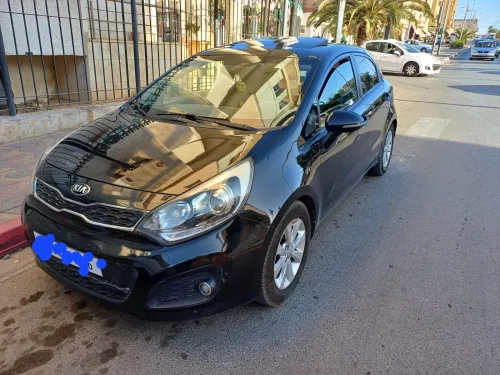 Kia Rio 5 portes 2014 Rio 5 portes