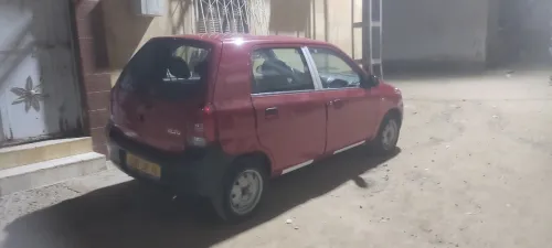 Suzuki Alto 2007 Alto