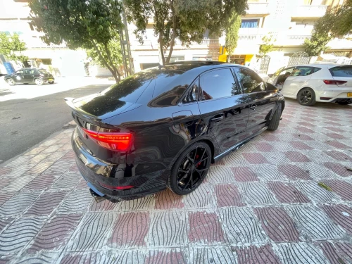 Audi S3 2017 SportBack