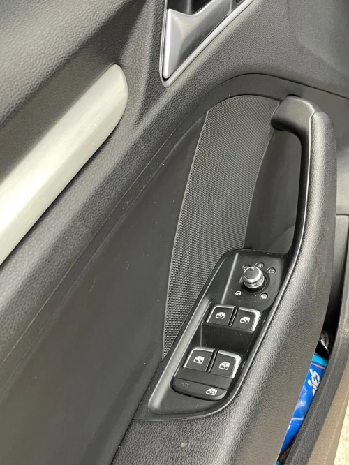 Audi S3 Berline 2017 S3 limousine