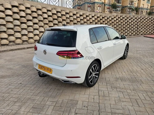 Volkswagen Golf 7 2019 Drive