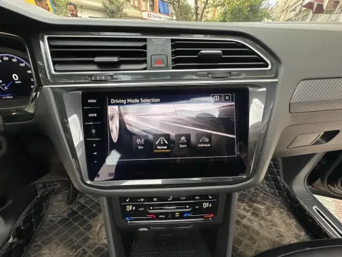 Volkswagen Tiguan 2023 R line