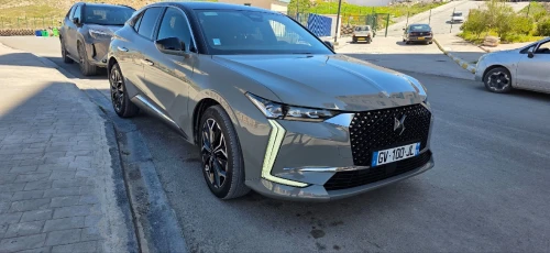 DS Ds4 2024 Premium