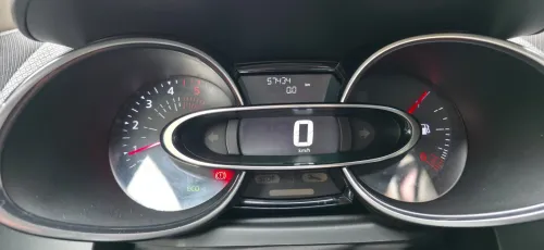 Renault Clio 4 2019 GT Line +