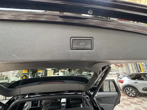 Volkswagen Tiguan 2023 R line