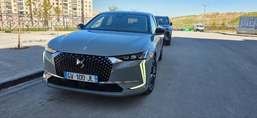 DS Ds4 2024 Premium