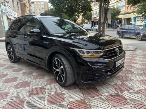 Volkswagen Tiguan 2023 R line
