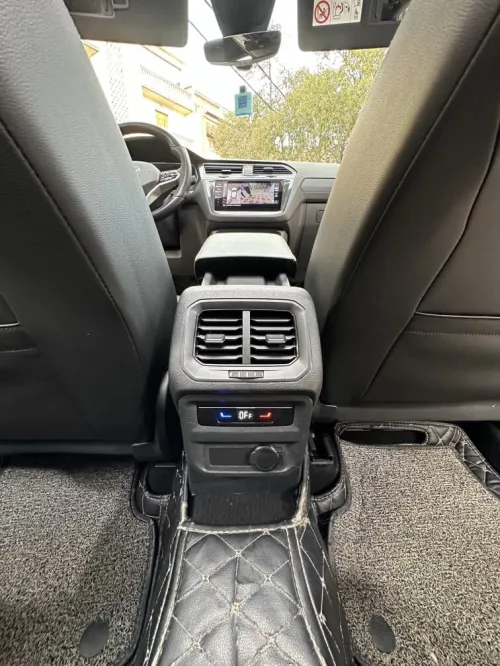 Volkswagen Tiguan 2023 R line