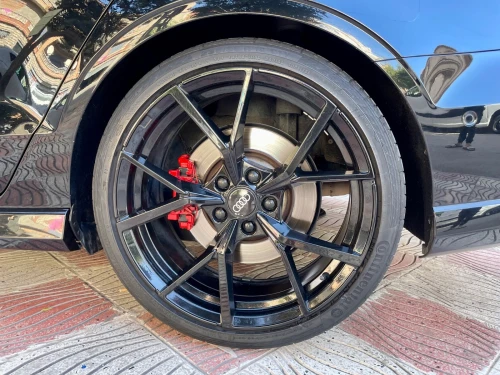 Audi S3 2017 SportBack