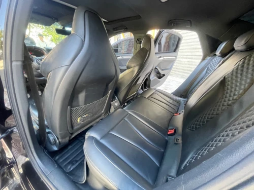 Audi S3 2017 SportBack