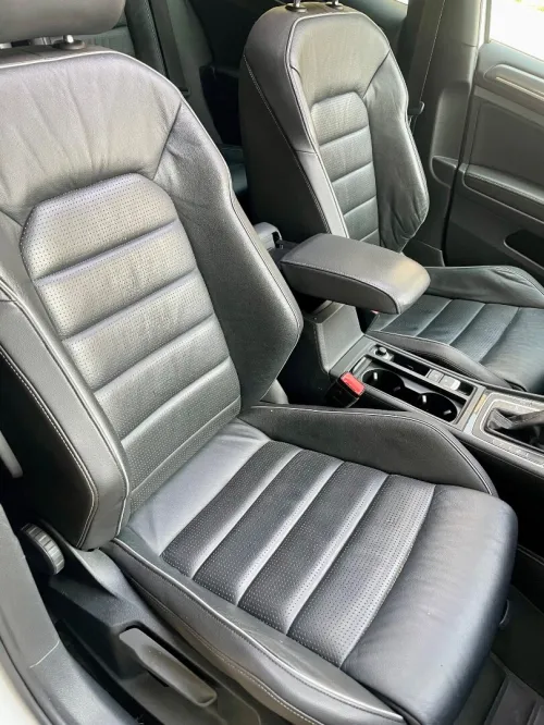 Volkswagen Golf 7 2019 GTD