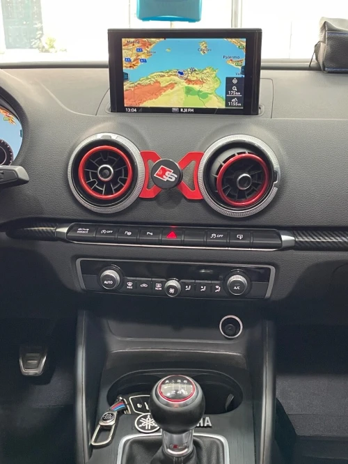 Audi S3 Berline 2017 S3 limousine