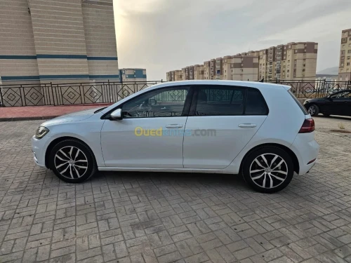 Volkswagen Golf 7 2019 Drive