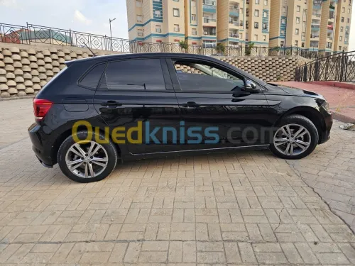 Volkswagen Polo 2019 Carat