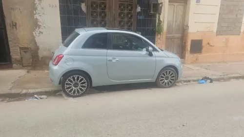 Fiat 500 2024 Dolcevita plus 