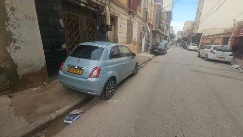 Fiat 500 2024 Dolcevita plus 