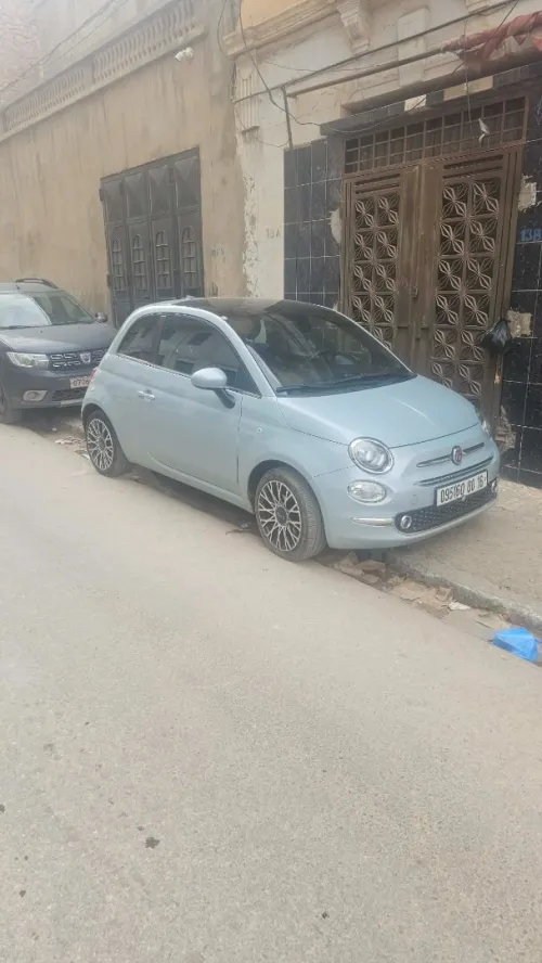 Fiat 500 2024 Dolcevita plus 