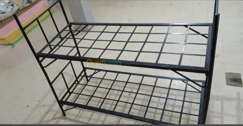  couronn Royale Lit superposé