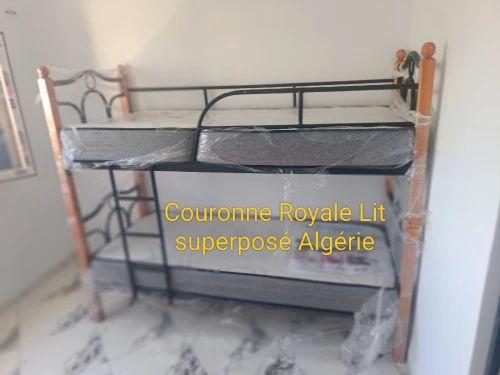 couronn Royale lite superpose